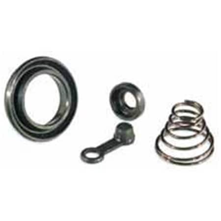 Superjock Clutch Slave Cylinder Repair Kit, Honda Cck-101 SU2601181